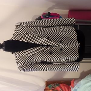 Gorgeous blazer